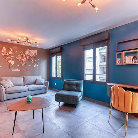 Guestready - Lovely Getaway Near Lyon فيليوربان المظهر الخارجي الصورة