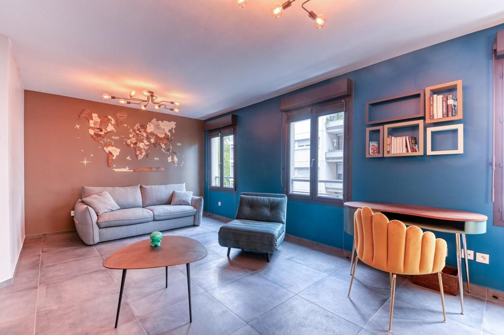 Guestready - Lovely Getaway Near Lyon فيليوربان المظهر الخارجي الصورة