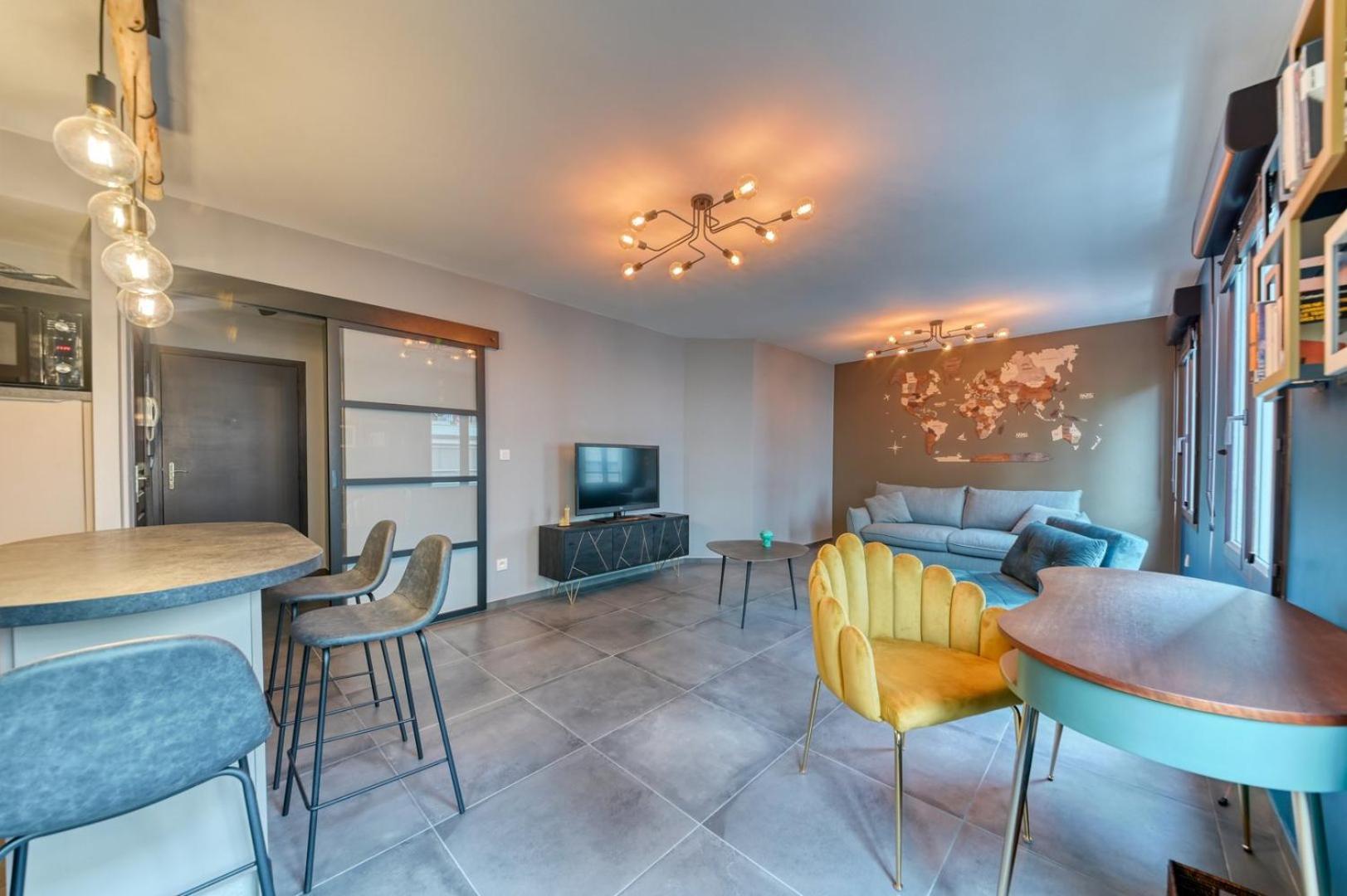 Guestready - Lovely Getaway Near Lyon فيليوربان المظهر الخارجي الصورة